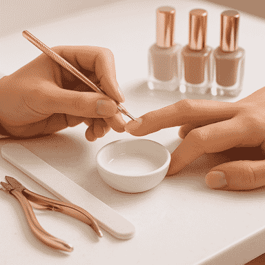 Nail Repair - Single