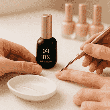 IBX Nail Treatment